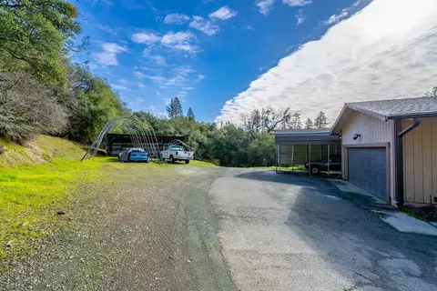 Exterior - 269 Pine Tree Cir, Pilot Hill, CA 95664 photo 10 of 12