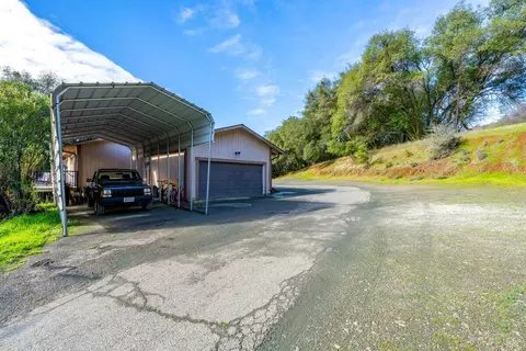 Exterior - 269 Pine Tree Cir, Pilot Hill, CA 95664 photo 12 of 12