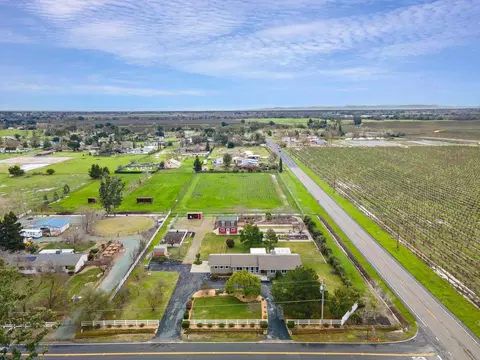 View/Area - 2294 E Forest Lake Rd, Acampo, CA 95220 photo 3 of 11