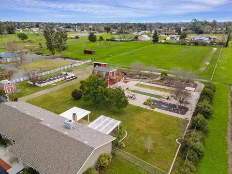 View/Area - 2294 E Forest Lake Rd, Acampo, CA 95220 photo 11 of 11