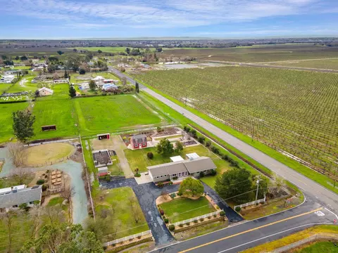 View/Area - 2294 E Forest Lake Rd, Acampo, CA 95220 photo 6 of 11