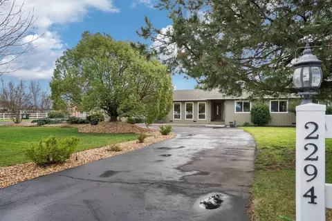 Exterior - 2294 E Forest Lake Rd, Acampo, CA 95220 photo 2 of 18