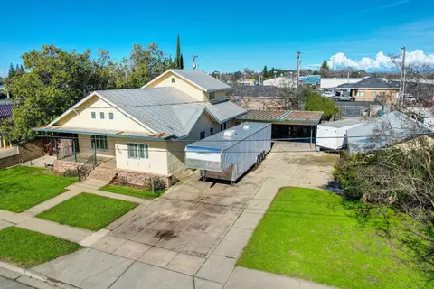 Exterior - 130 E Spruce St, Gridley, CA 95948 photo 22 of 28