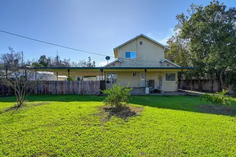 Exterior - 130 E Spruce St, Gridley, CA 95948 photo 14 of 28