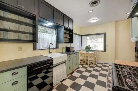 Kitchen - 130 E Spruce St, Gridley, CA 95948 photo 1 of 5