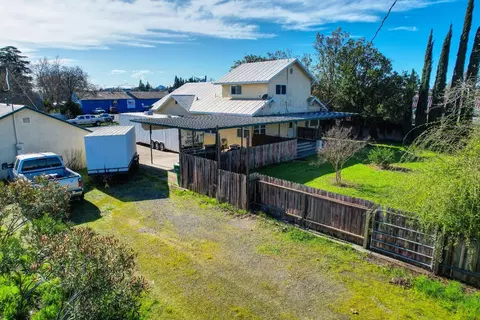 Exterior - 130 E Spruce St, Gridley, CA 95948 photo 21 of 28