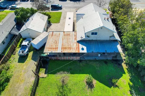 Exterior - 130 E Spruce St, Gridley, CA 95948 photo 26 of 28