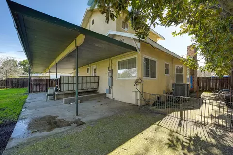 Exterior - 130 E Spruce St, Gridley, CA 95948 photo 12 of 28