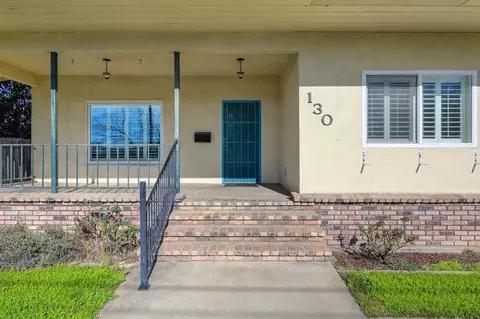 Exterior - 130 E Spruce St, Gridley, CA 95948 photo 6 of 28