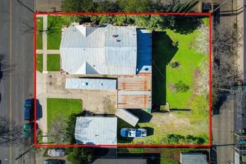 Floorplan - 130 E Spruce St, Gridley, CA 95948 photo 1 of 1
