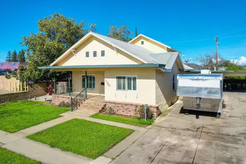 Exterior - 130 E Spruce St, Gridley, CA 95948 photo 3 of 28
