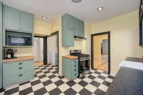 Kitchen - 130 E Spruce St, Gridley, CA 95948 photo 5 of 5