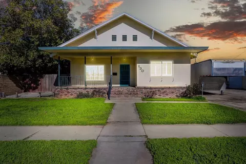 Exterior - 130 E Spruce St, Gridley, CA 95948 photo 4 of 28