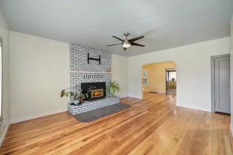 Living - 130 E Spruce St, Gridley, CA 95948 photo 1 of 2
