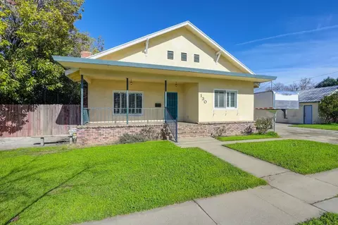 Exterior - 130 E Spruce St, Gridley, CA 95948 photo 2 of 28