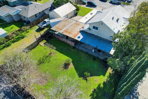 Exterior - 130 E Spruce St, Gridley, CA 95948 photo 27 of 28