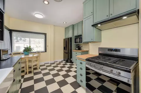 Kitchen - 130 E Spruce St, Gridley, CA 95948 photo 2 of 5
