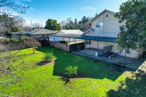 Exterior - 130 E Spruce St, Gridley, CA 95948 photo 28 of 28