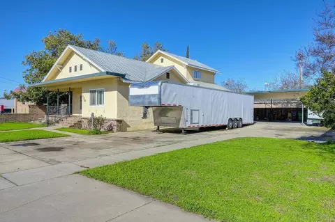 Exterior - 130 E Spruce St, Gridley, CA 95948 photo 5 of 28