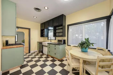 Kitchen - 130 E Spruce St, Gridley, CA 95948 photo 3 of 5