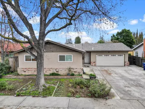 Exterior - 1004 Newkirk Way, Modesto, CA 95355 photo 5 of 14