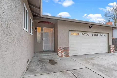 Exterior - 1004 Newkirk Way, Modesto, CA 95355 photo 6 of 14