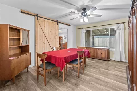 Dining - 1004 Newkirk Way, Modesto, CA 95355 photo 1 of 2