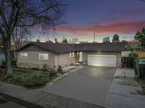 Exterior - 1004 Newkirk Way, Modesto, CA 95355 photo 2 of 14