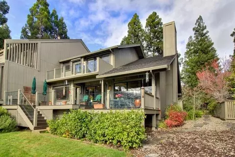 Exterior - 64 Covered Bridge Rd, Carmichael, CA 95608 photo 14 of 26