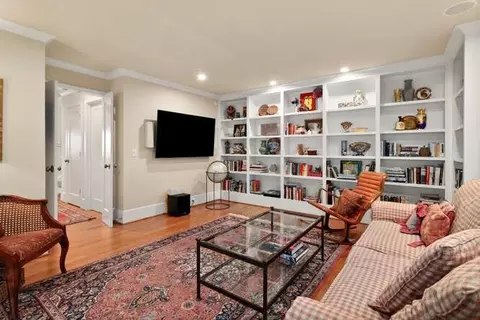 Living - 64 Covered Bridge Rd, Carmichael, CA 95608 photo 8 of 8