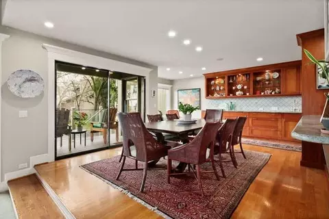 Dining - 64 Covered Bridge Rd, Carmichael, CA 95608 photo 1 of 5