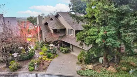 Exterior - 64 Covered Bridge Rd, Carmichael, CA 95608 photo 22 of 26