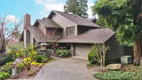 Exterior - 64 Covered Bridge Rd, Carmichael, CA 95608 photo 20 of 26