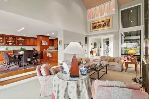 Living - 64 Covered Bridge Rd, Carmichael, CA 95608 photo 6 of 8