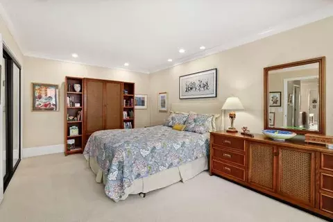 Bedroom - 64 Covered Bridge Rd, Carmichael, CA 95608 photo 6 of 7