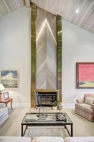 Living - 64 Covered Bridge Rd, Carmichael, CA 95608 photo 3 of 8