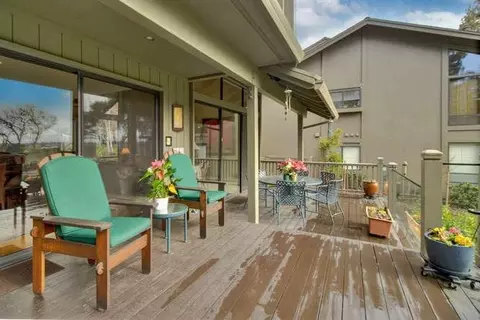 Exterior - 64 Covered Bridge Rd, Carmichael, CA 95608 photo 17 of 26