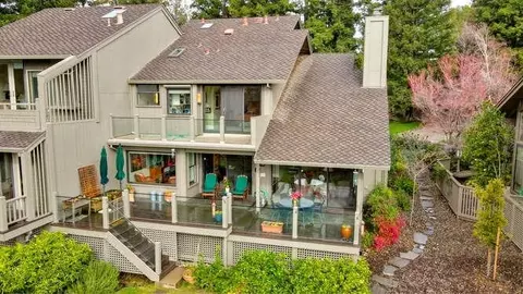 Exterior - 64 Covered Bridge Rd, Carmichael, CA 95608 photo 1 of 26