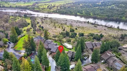 View/Area - 64 Covered Bridge Rd, Carmichael, CA 95608 photo 4 of 10