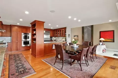 Dining - 64 Covered Bridge Rd, Carmichael, CA 95608 photo 4 of 5