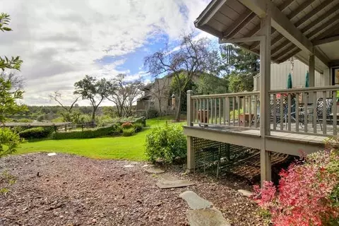 Exterior - 64 Covered Bridge Rd, Carmichael, CA 95608 photo 12 of 26