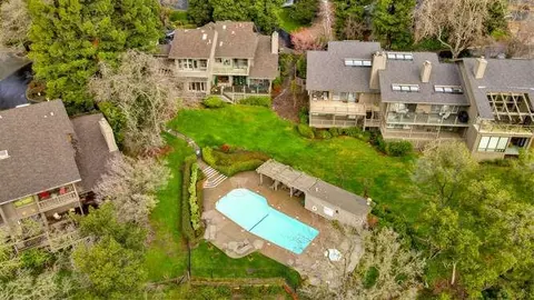 Exterior - 64 Covered Bridge Rd, Carmichael, CA 95608 photo 21 of 26