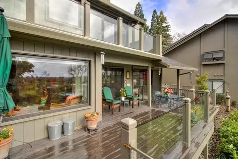 Exterior - 64 Covered Bridge Rd, Carmichael, CA 95608 photo 16 of 26