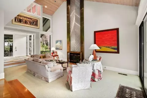 Living - 64 Covered Bridge Rd, Carmichael, CA 95608 photo 5 of 8