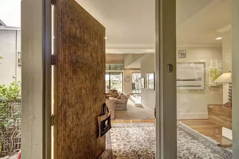 Entry Way - 64 Covered Bridge Rd, Carmichael, CA 95608 photo 1 of 2