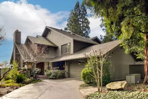Exterior - 64 Covered Bridge Rd, Carmichael, CA 95608 photo 4 of 26