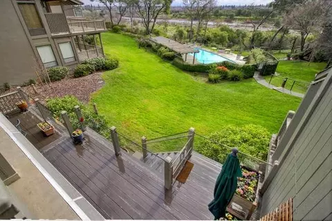 Exterior - 64 Covered Bridge Rd, Carmichael, CA 95608 photo 9 of 26