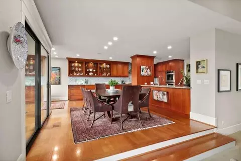 Dining - 64 Covered Bridge Rd, Carmichael, CA 95608 photo 3 of 5