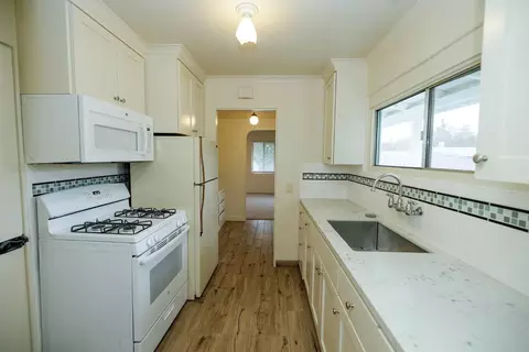 Kitchen - 219 Olive Ave, Modesto, CA 95350 photo 4 of 4