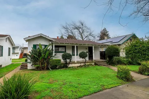 Exterior - 219 Olive Ave, Modesto, CA 95350 photo 2 of 10